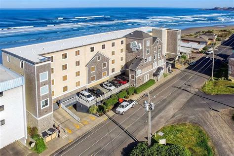 oregon coast hotel suites
